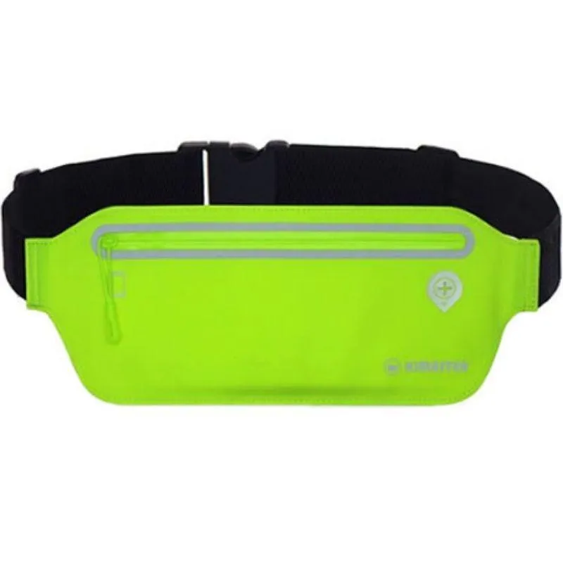 Pochete Fitness Esporte Ultra Slim Impermeável Ar80