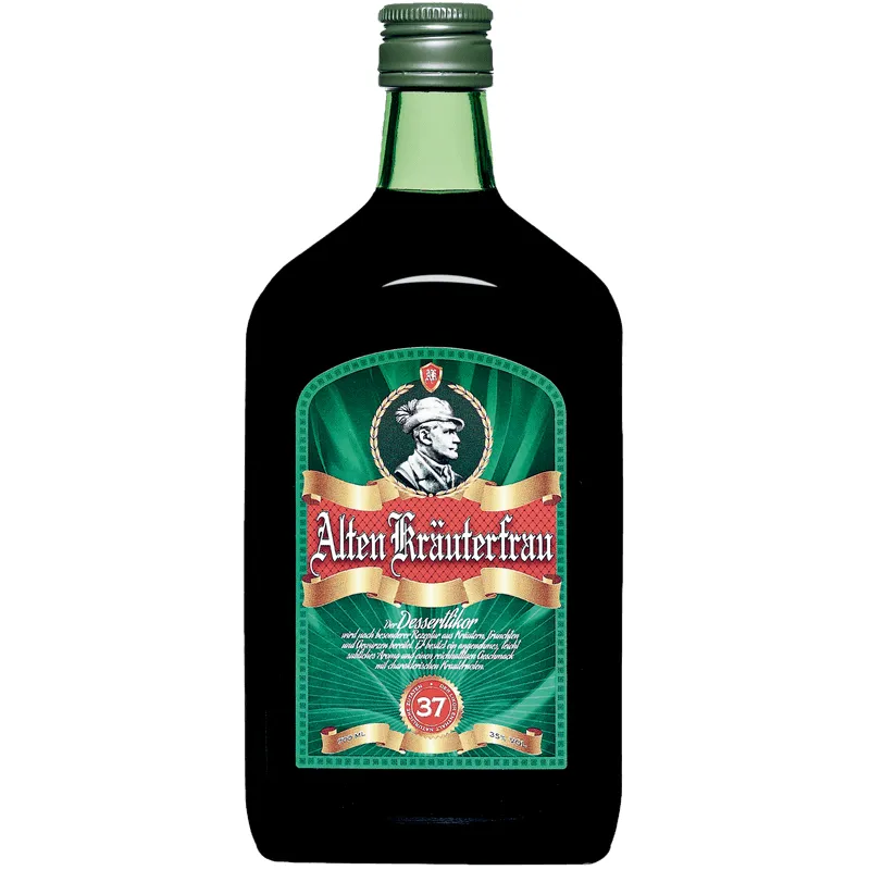 Licor Alten Krauterfrau Amaro 700ml