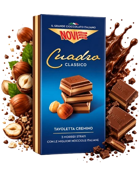 NOVI CUADRO CLASSICO 110GR