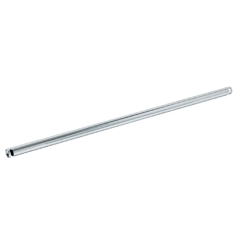 Tubo appendiabiti "Fix cromo" in metallo cromato D2.5X78.9