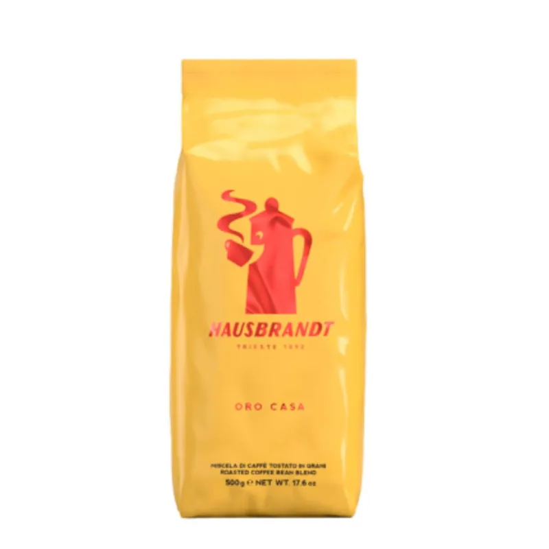 Café Grano Oro Casa 500 g