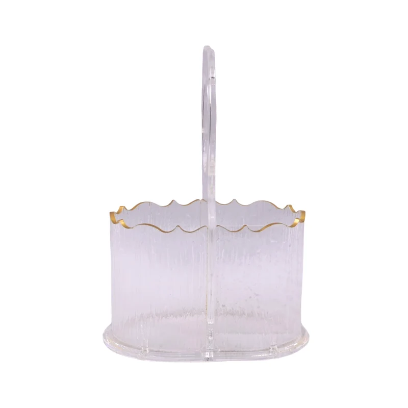CUTTLERY BOX ACRYLIC 3102/AT-STSPTS-GL