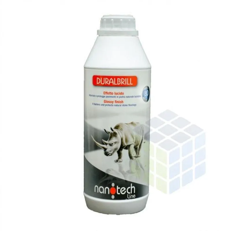 Duralbrill Cera 1 Litro Bellinzoni