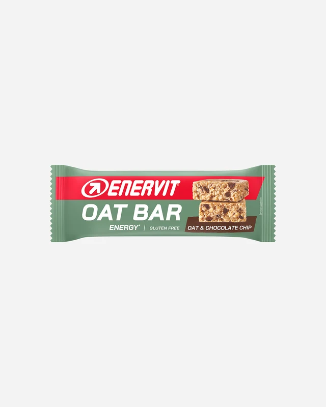 ENERGETICOENERVIT OAT CHOCOLATE CHIPS 1 / UNI