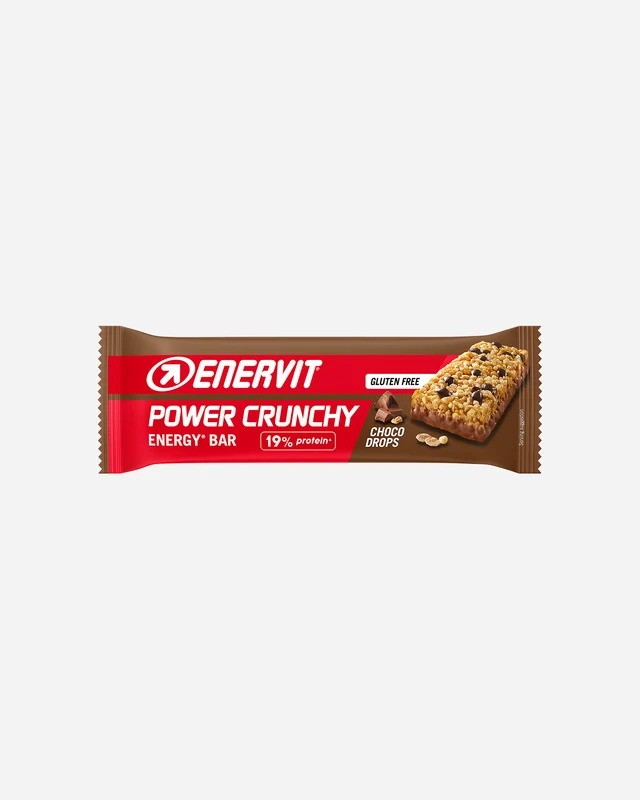 ENERGETICO ENERVIT POWER CRUNCHY CIOKO 1 / UNI