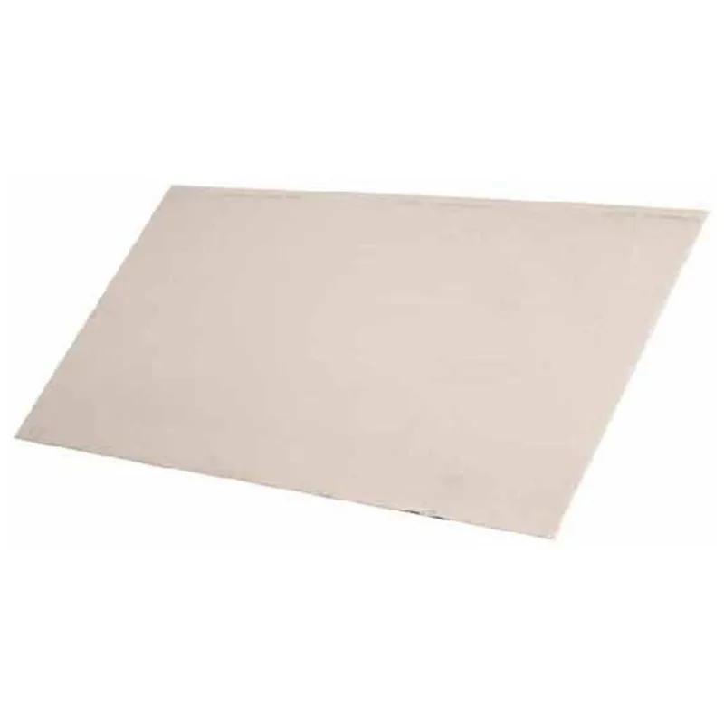 CertainTeed Drywall - Type X - Gypsum Board - Fire Resistant