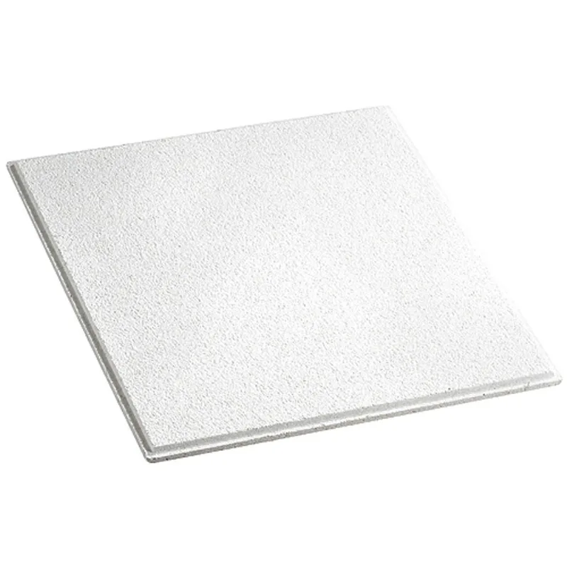 Certainteed Sky 2-ft x 2-ft x 3/4-in Ceiling Tile Panels - 14-Pack