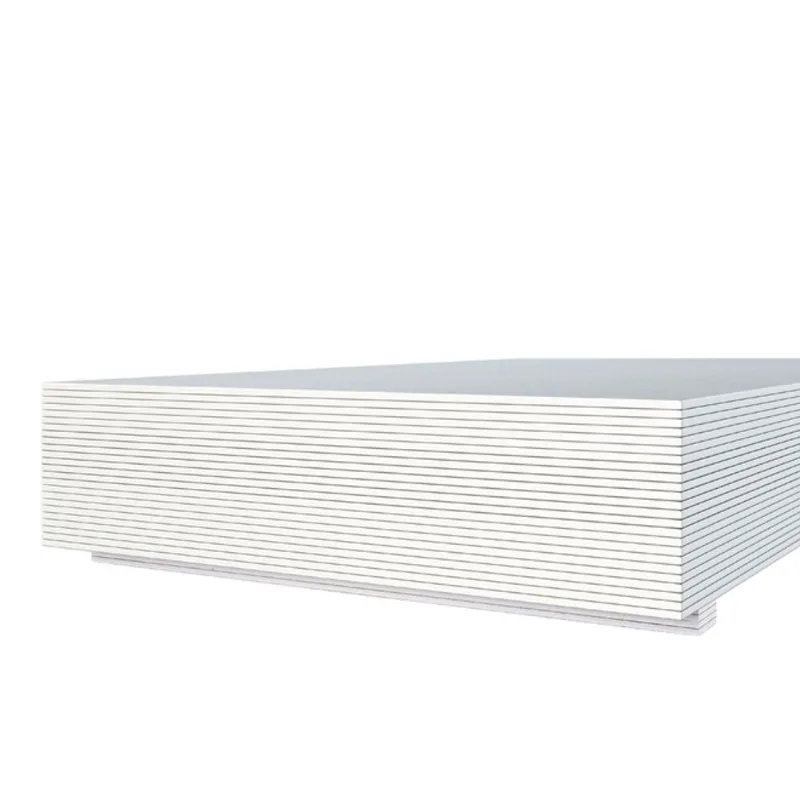CertainTeed Easi-Lite 1/2-in x 4.5-ft x 12-ft Lightweight Gypsum Drywall