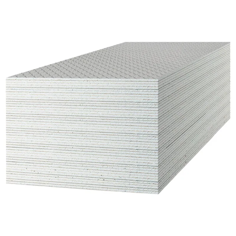 Tile Backer Board - 1/2" x 32" x 5'