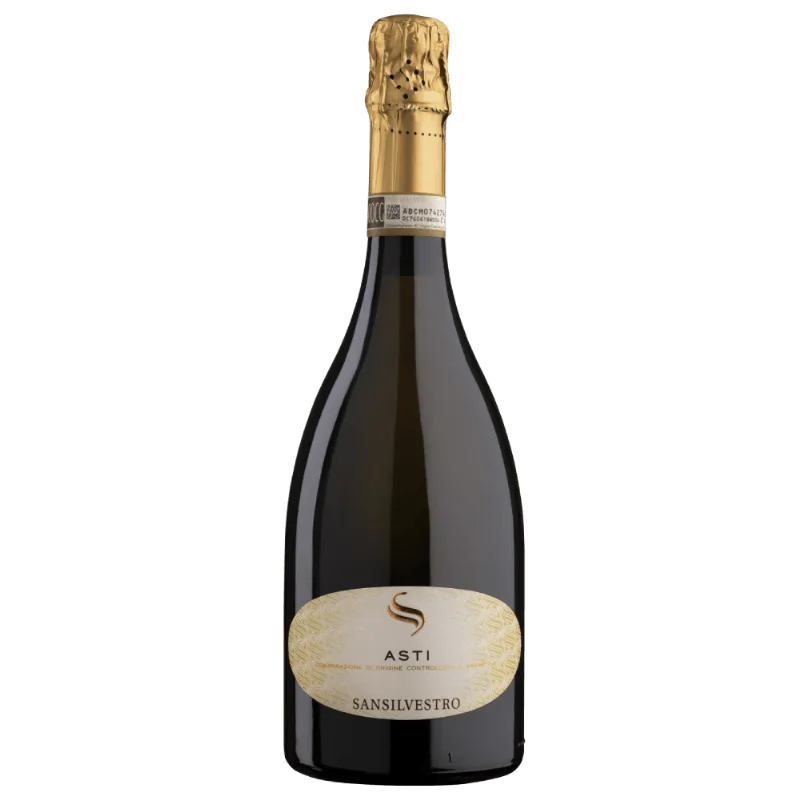 Espumante San Silvestro Asti Dolce