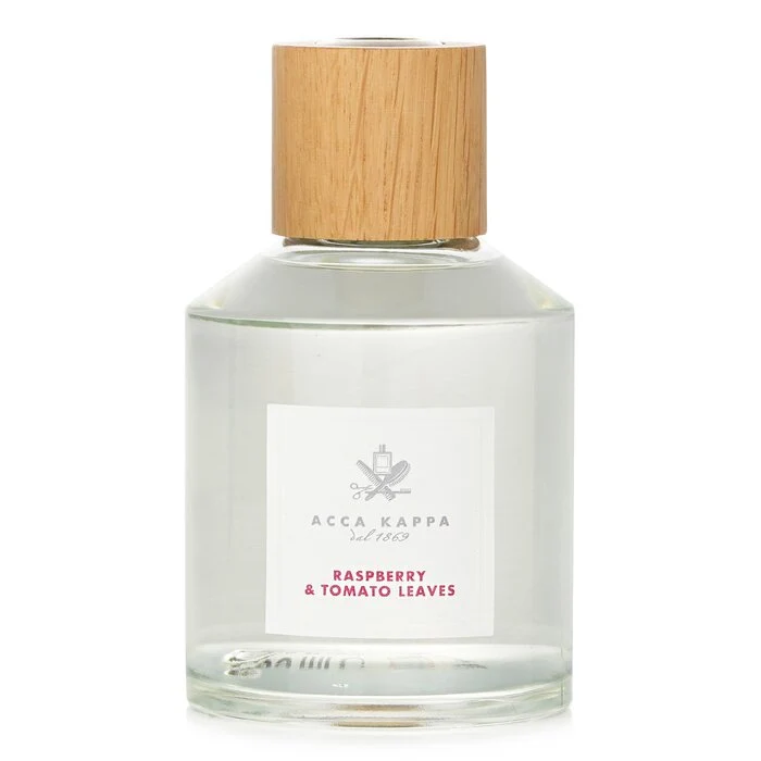Raspberry &amp; Tomato Leaves Home Diffuser - 250ml/8.25oz