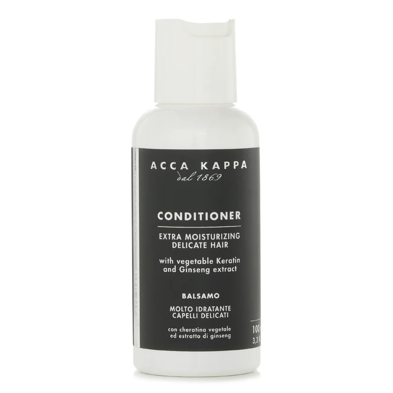 Acca Kappa White Moss Conditioner For Delicate Hair 100ml 100ml
