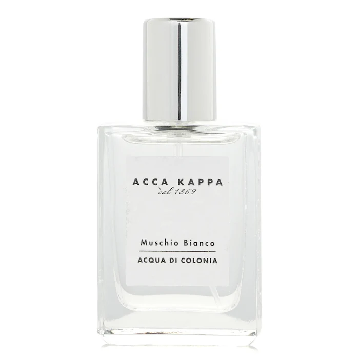 White Moss Eau De Cologne - 30ml/1oz