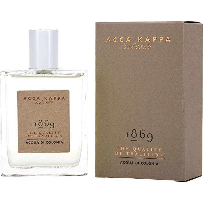 Acca Kappa 1869 Eau De Cologne Spray 100ml/3.3oz 100ml/3.3oz