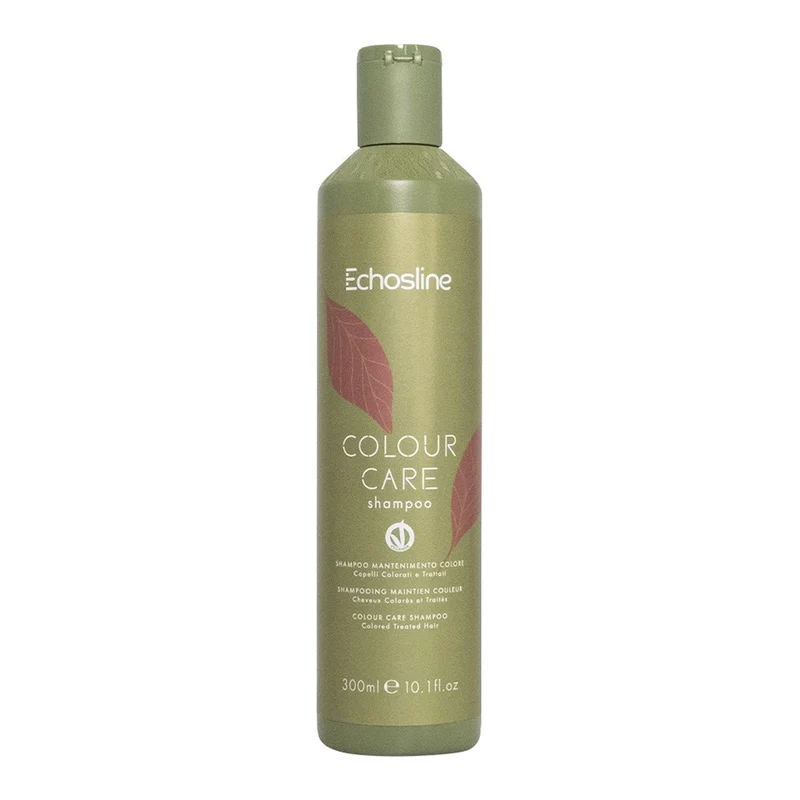 Echosline Colour Care Shampoo 300mL