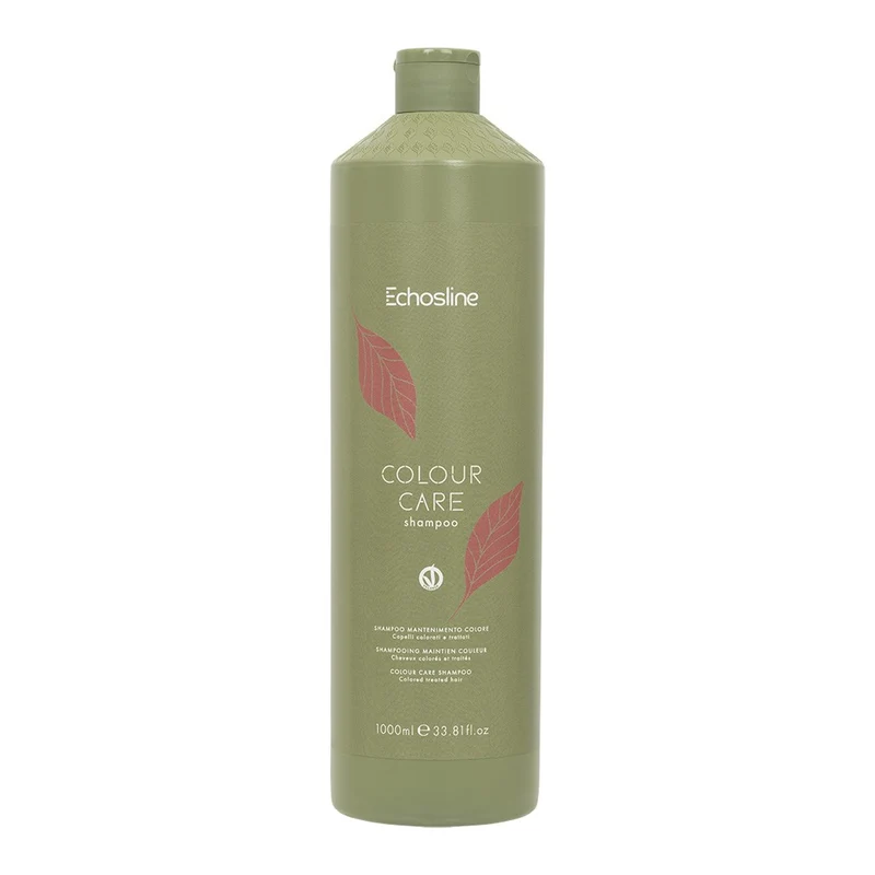 Echosline Colour Care Shampoo 1L