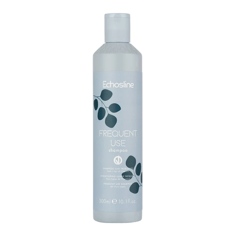 Echosline Frequent Use Shampoo 300mL