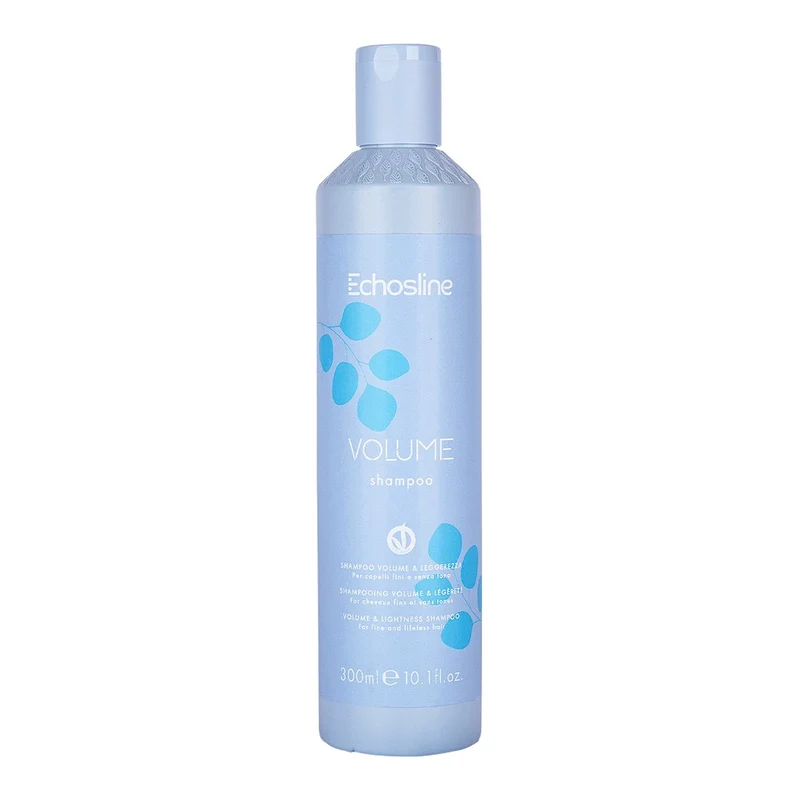 Echosline Volume Shampoo 200mL