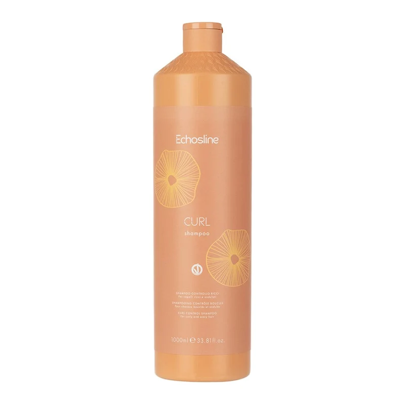 Echosline Curl Shampoo 1L