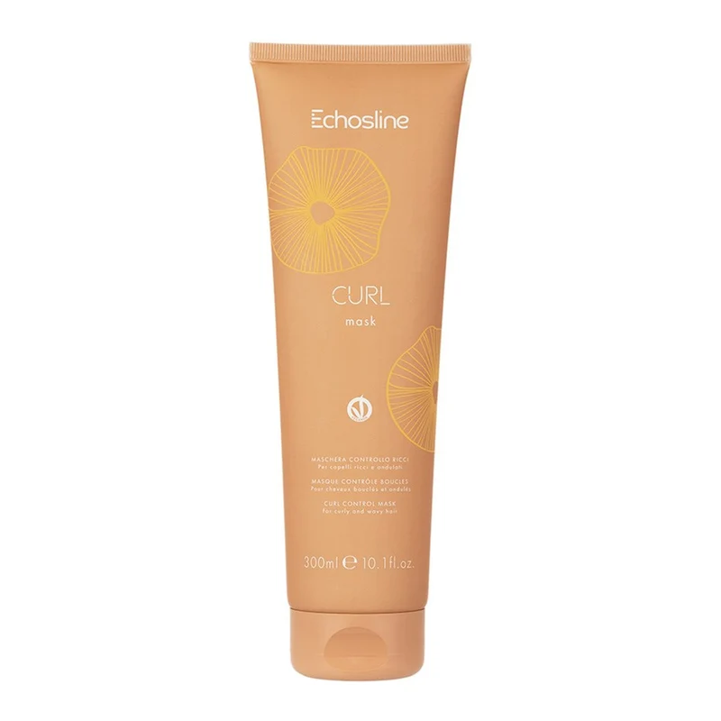 Echosline Curl Mask 300mL
