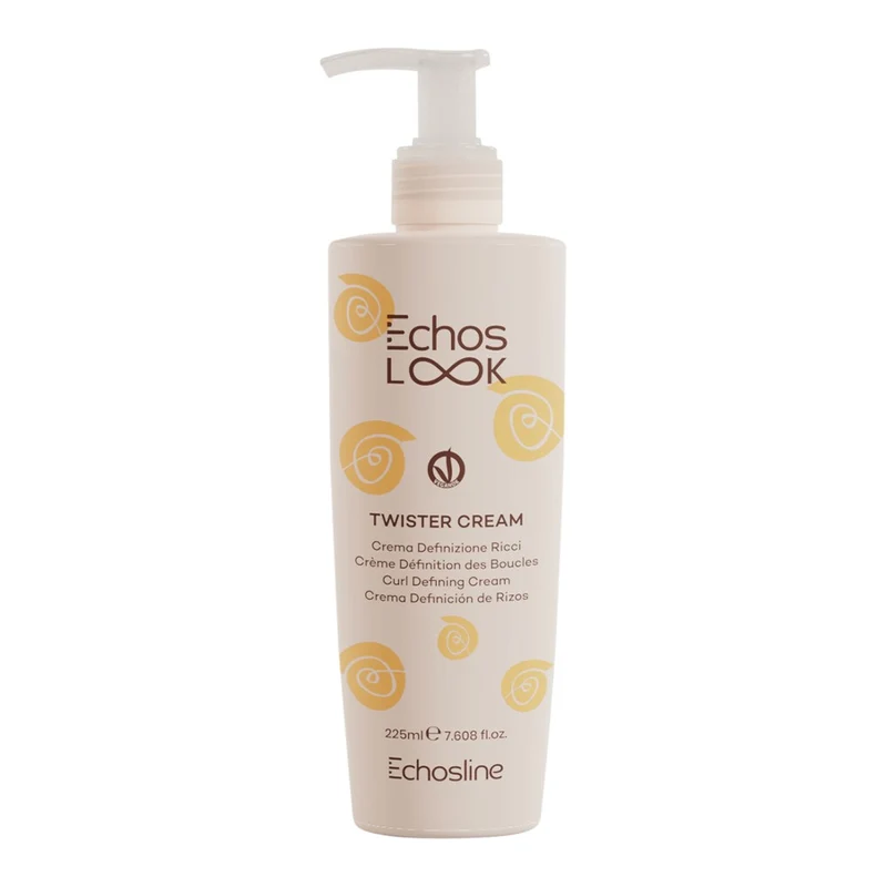 Echos Look Twister Cream 225mL