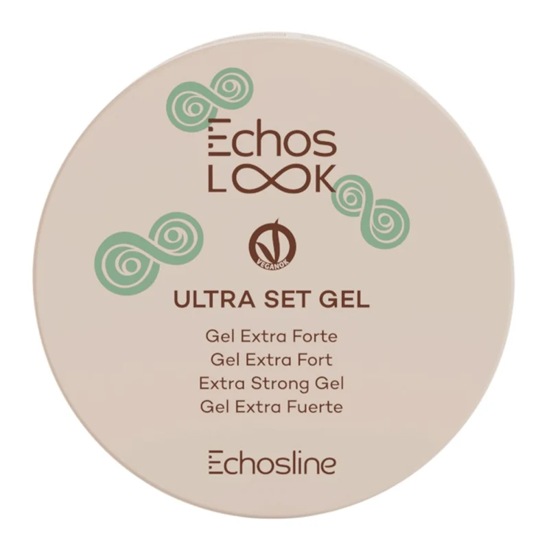 Echos Look Ultra Set Gel 200mL