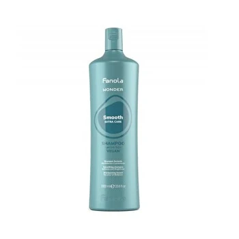 Fanola Wonder Smooth Shampoo 1000ml 1000ml