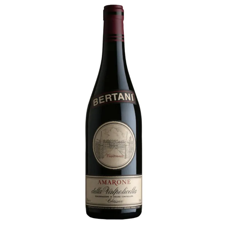 Amarone della Valpolicella Cl�ssico DOC - Veneto Tinto - 750 ml