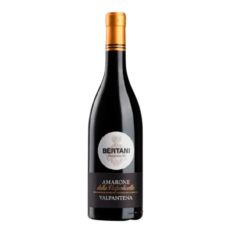 Vinho Tinto Valpolicella Valpantena Doc 750 Ml