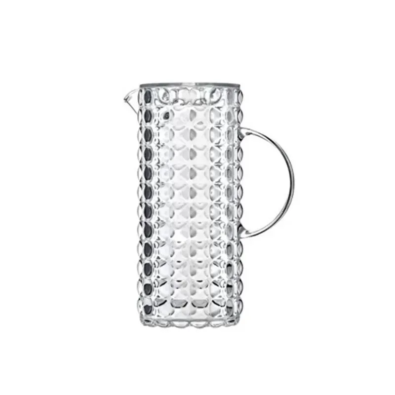 Jarra Guzzini Tiffany Transparente 1,7 litros