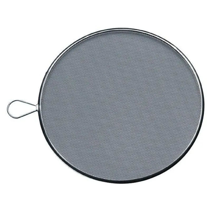 Tela Espalhadora de Chama Redonda Inox Ghidni