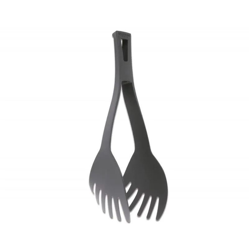 Pinca para Salada Viva Cinza