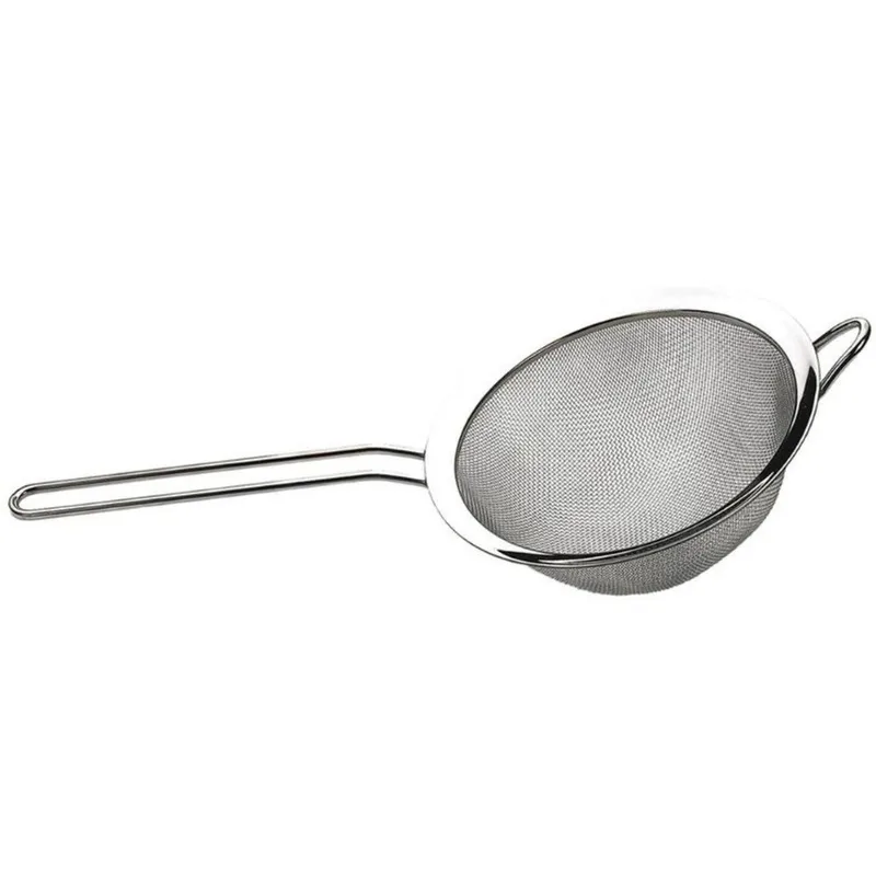 Peneira Inox 75mm Ghidini Daily