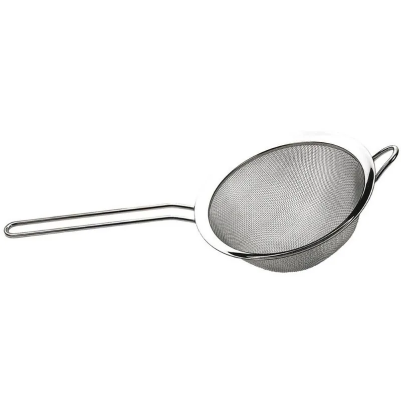 Peneira Inox 15cm Ghidini Daily