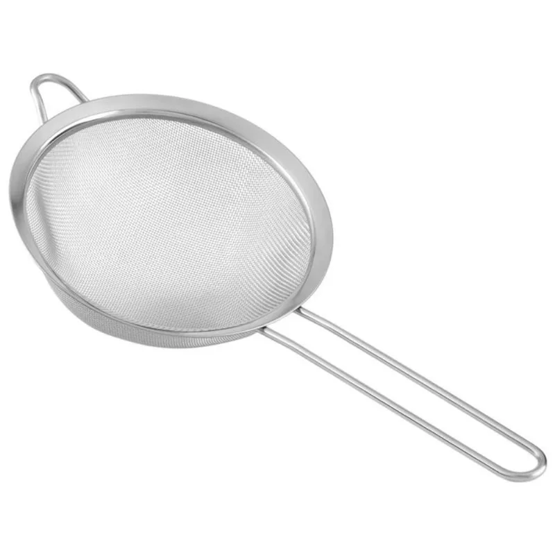 Peneira Inox 18cm Ghidini Daily