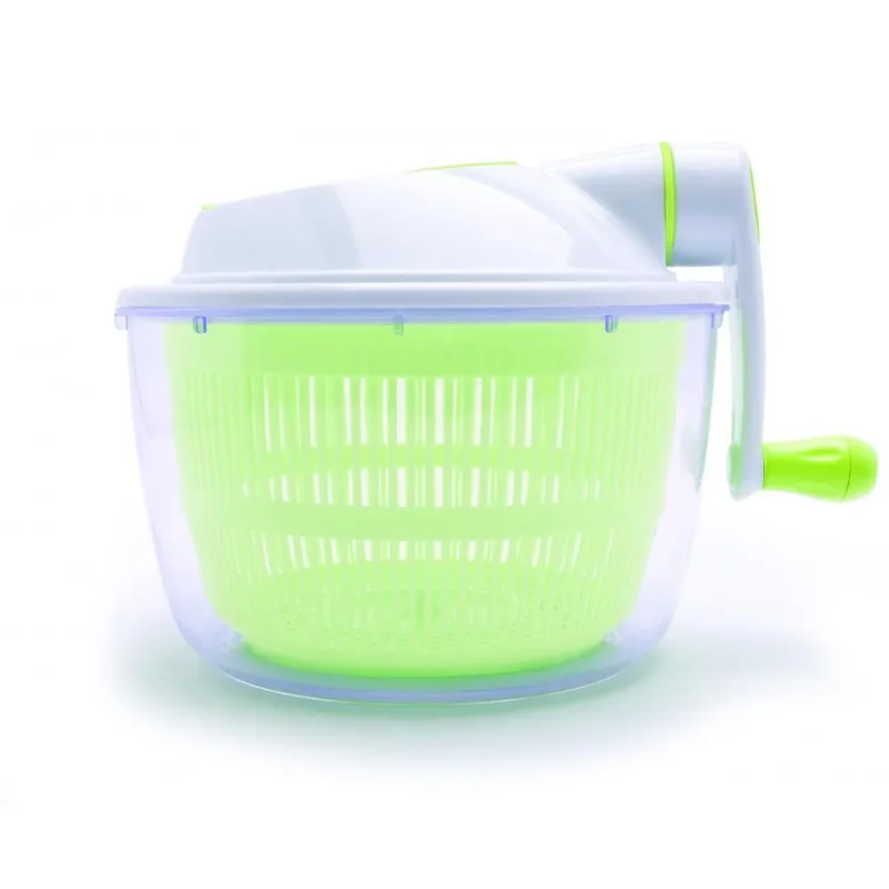 Centrifuga Spinning 24,5 cm Branco