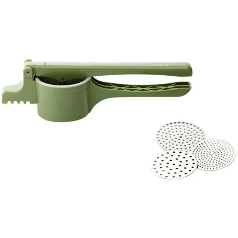 Espremedor de Batata Inox - Ghidi