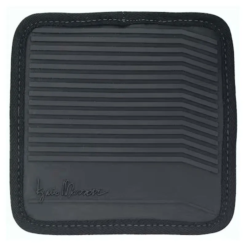 Pegador De Panelas Térmico Em Silicone Ghidini Massari