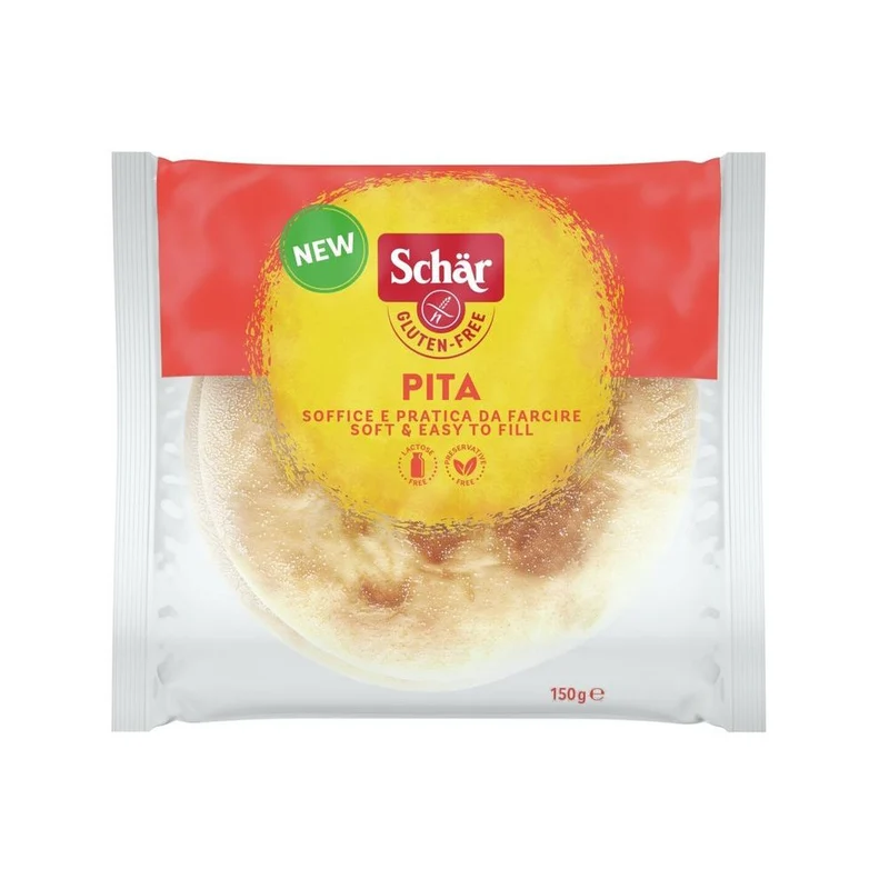 Schar Pita 150 gram
