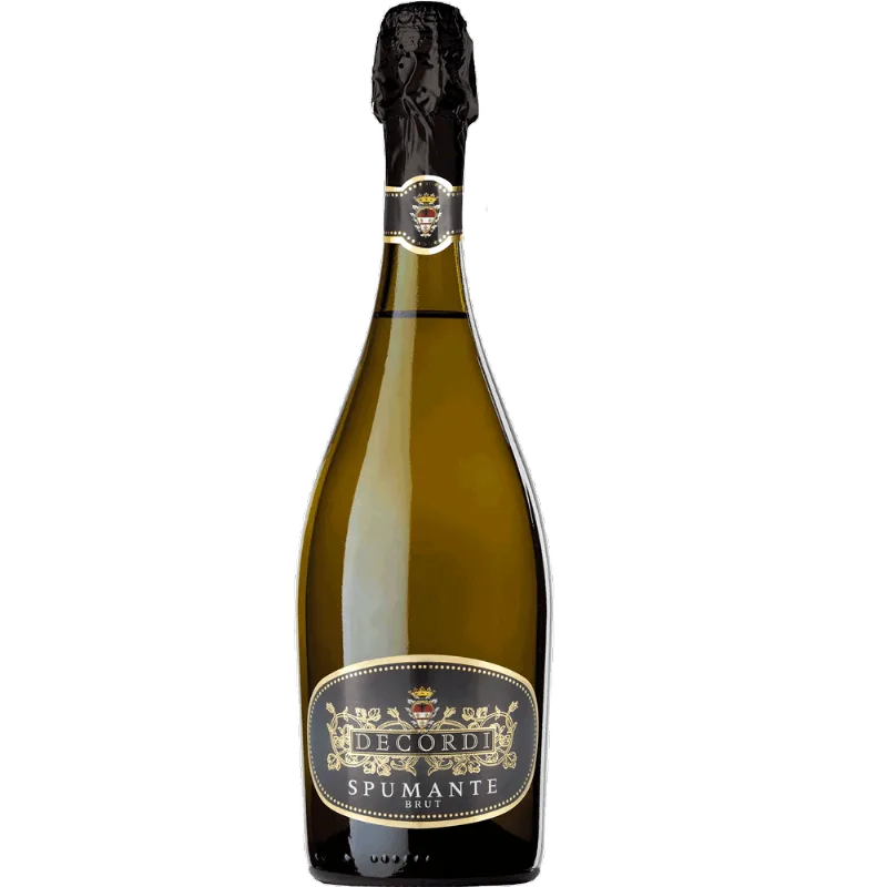 Espumante Decordi Brut 750 cc