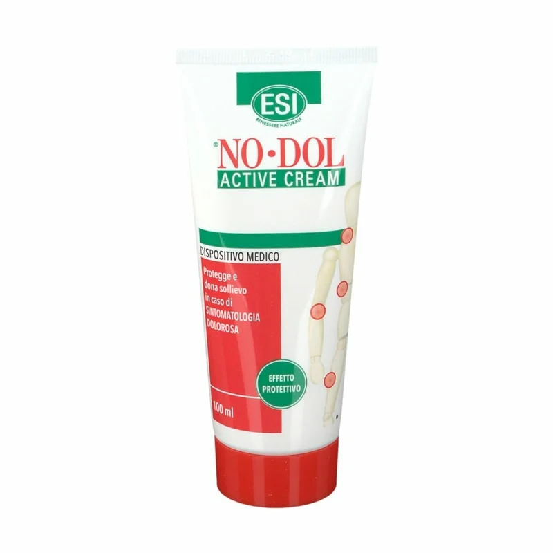 Esi no dol active cream 100ml