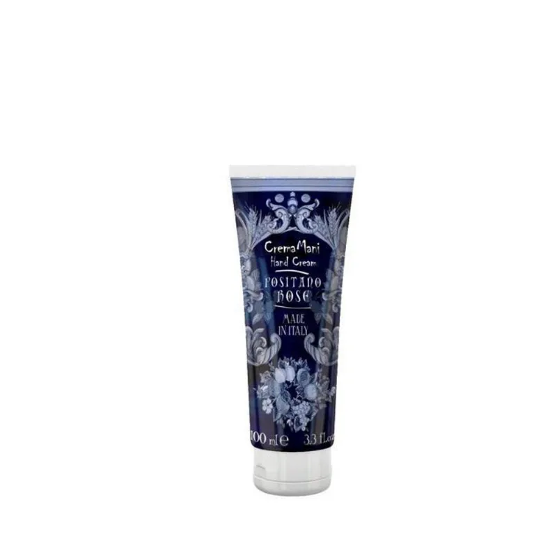 Creme De Para Mãos Maioliche Rosas 100 Ml