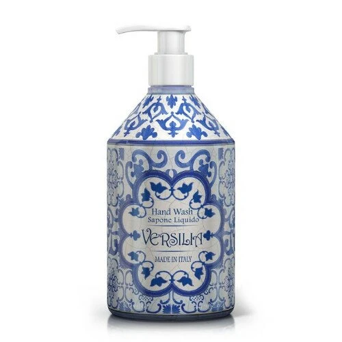 Le Maioliche Sapone Liquido Mani Versilia 500 ml