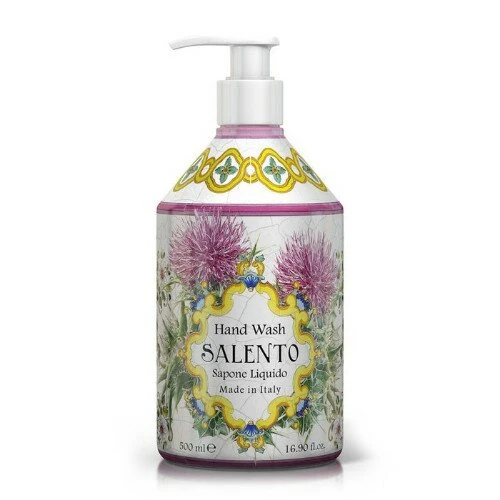 Le Maioliche Sapone Liquido Mani Salento 500 ml