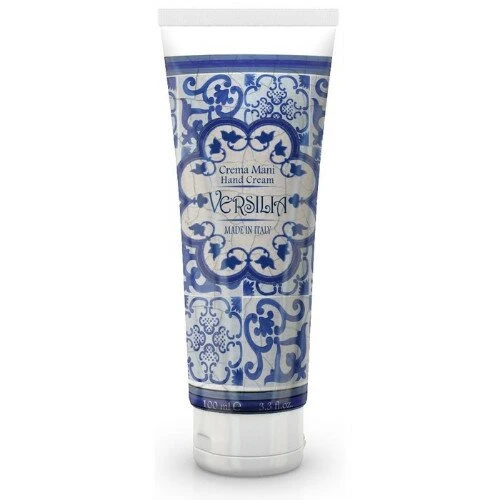Le Maioliche Crema Mani Versilia 100 ml