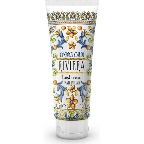 Le Maioliche Crema Mani Riviera 100 ml