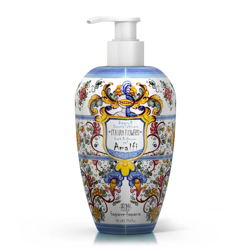 Maioliche bagnodocc amalf700ml