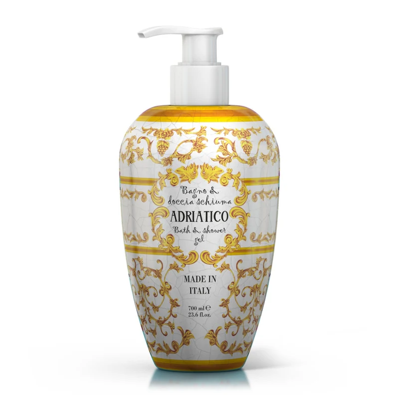 Maioliche bagnodocc adria700ml