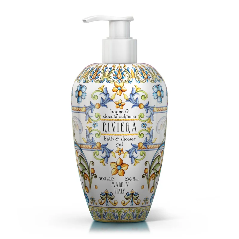 Maioliche bagnodocc rivie700ml