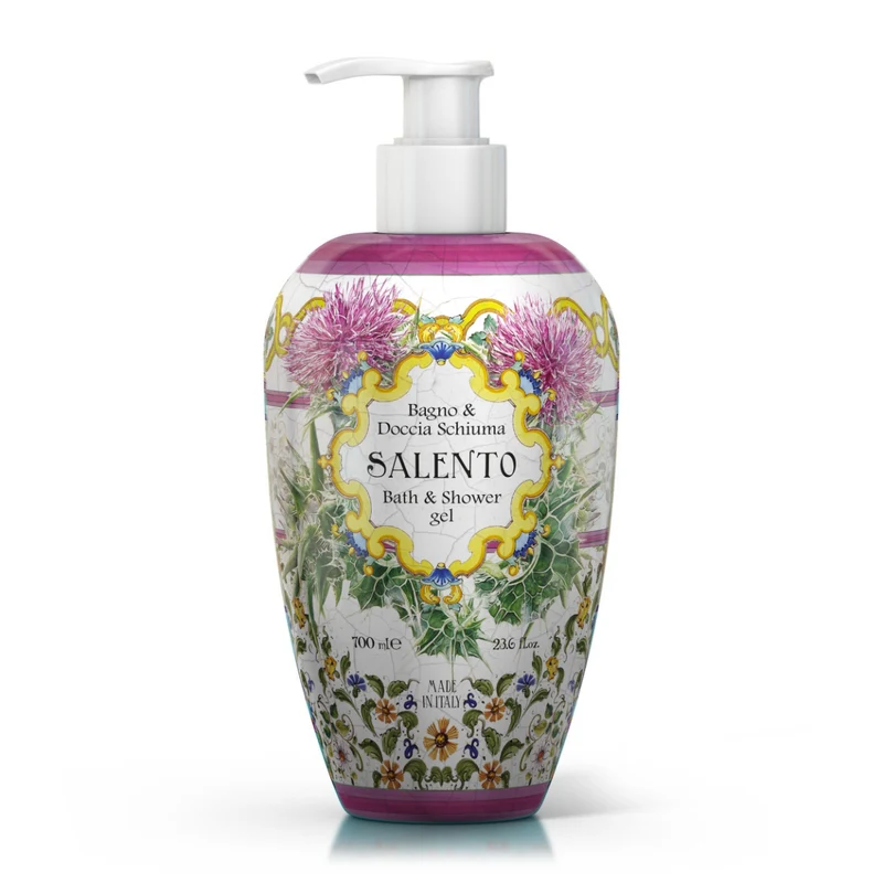 Maioliche bagnodocc salen700ml